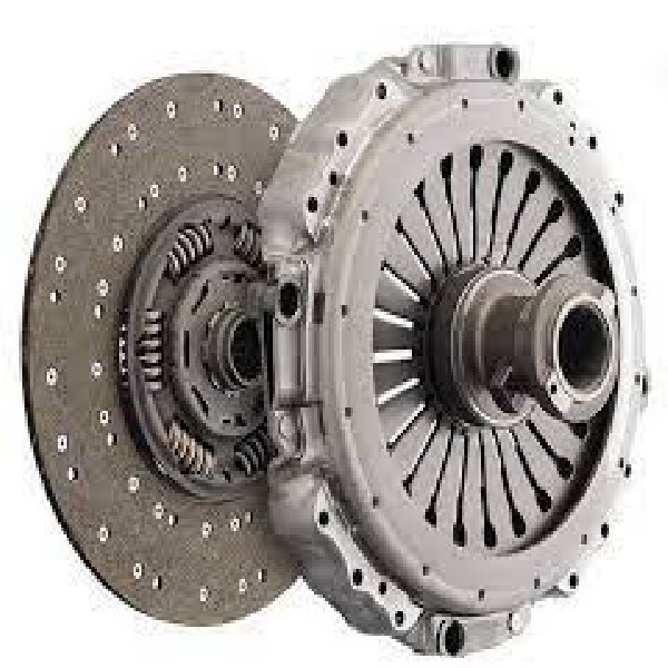  | KITS EMBREAGEM MB 1634/447LA 360CV/1938/1944/457/ATRON 2729 430MM 10E