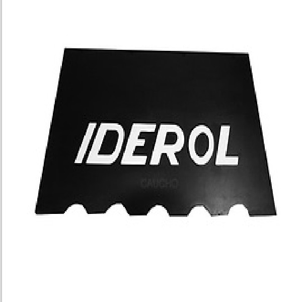  | PARABARRO CARRETA/TRUCK IDEROL 63X40CM