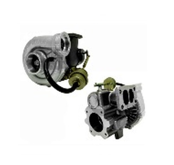  | TURBINA VOLVO VM 240 MWM 6.10TCA