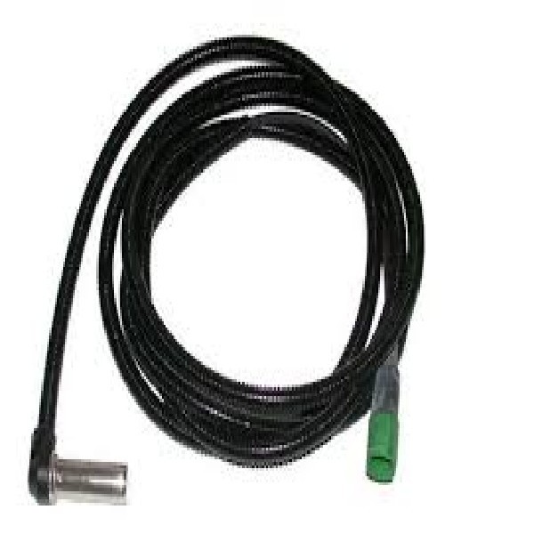  | SENSOR FREIO ABS TR LE SC 124  2740MM L