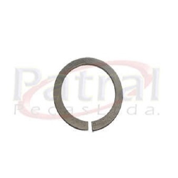  | ANEL TRAVA ROLAMENTO EIXO PILOTO TOYOTA BANDEIRANTES ./81 46MM EXTERNO