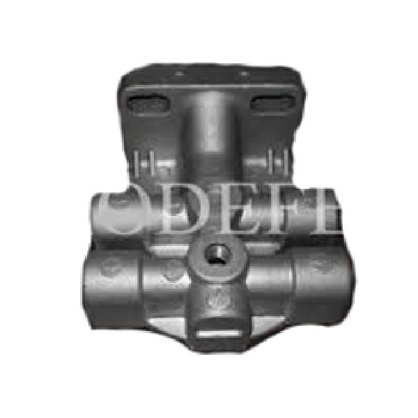  | CABECOTE FILTRO RACOR SC 124/MB/VW 8120 ROSCA 16MM USA H357WK/H7090WK30/WK1124