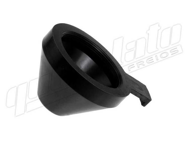  | GUARDA PO PORCA REGULADOR PINCA FREIO MB 1622/1938/1938S/1944/AXOR/ACCELO