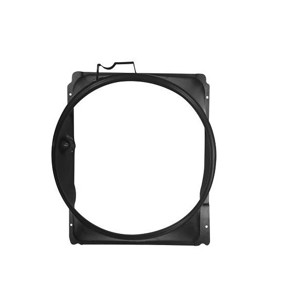  | DEFLETOR RADIADOR VW 17280/24280/CONSTELLATION