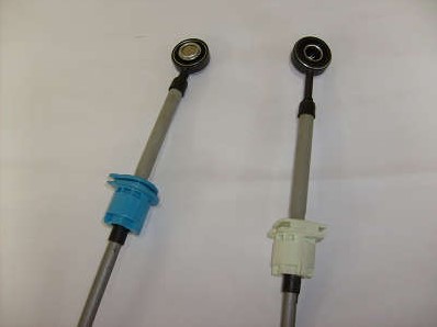  | CABO COMANDO MARCHA VOLVO FM 370 3285MM