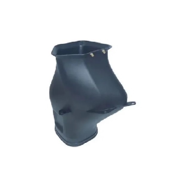  | TUBO AR CABINE SC 114/124/S4 - CABINE ALTA