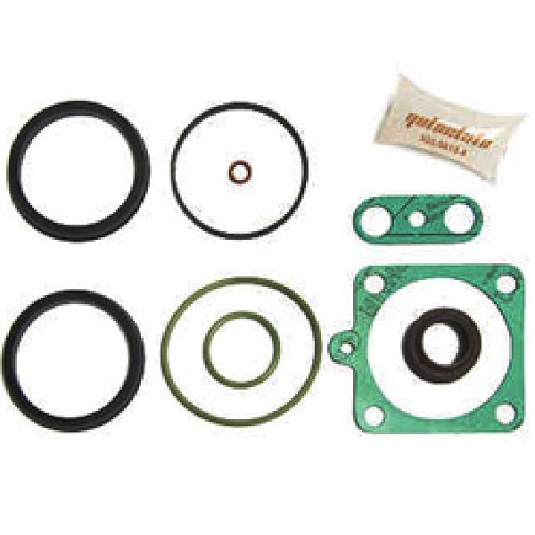  | REPARO CANECO TRANSFERENCIA CAIXA CAMBIO SR1700 VOLVO FH/NH