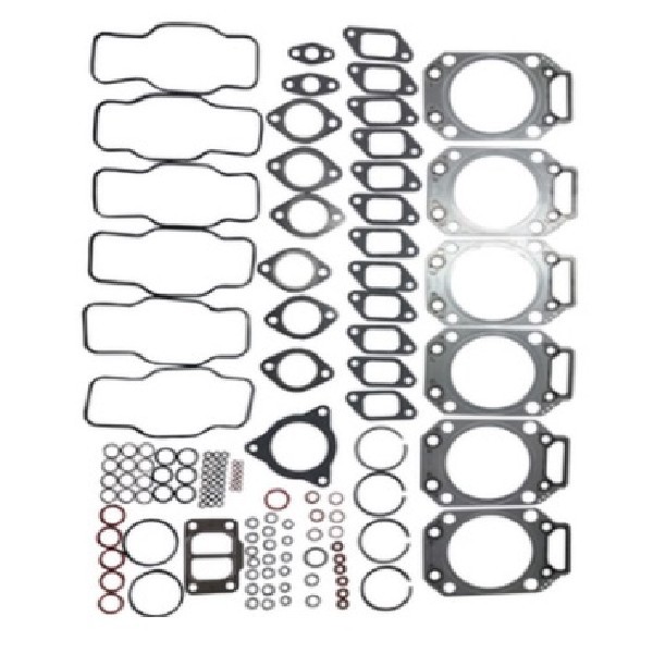  | JUNTA RETIFICACAO VALVULA CABECOTE VOLVO VM 220/270/310/330 WM MAXXFORCE 7.2 EURO 5 AGRALE M