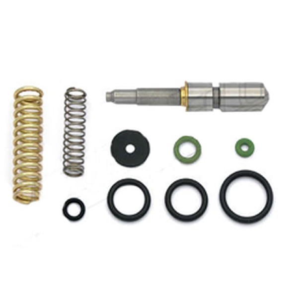  | REPARO VALVULA PILOTO CAIXA CAMBIO VOLVO FH 1 PINO - MANUAL