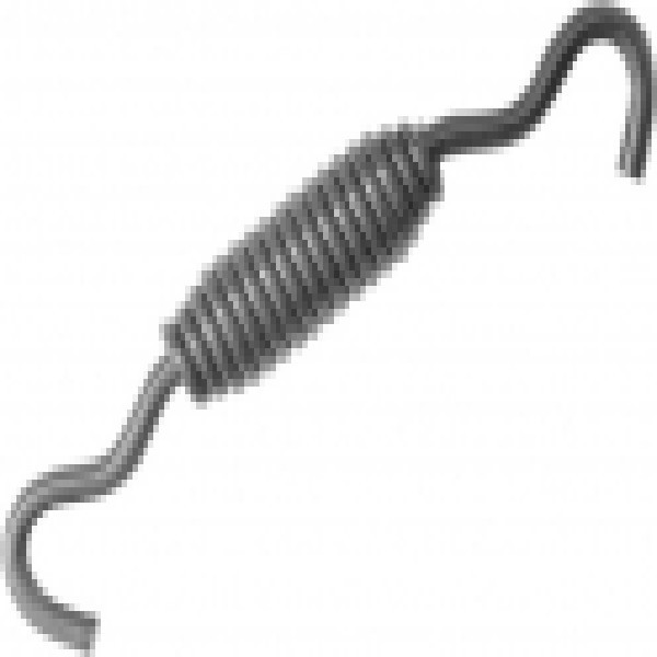  | MOLA PATIM CARRETA/TRUCK GUERRA/ RANDON AUXILIAR 135MM