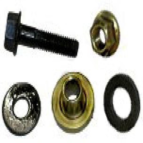  | PARAFUSO DISCO ACOPLAMENTO BOMBA INJETORA VOLVO NL10/NL12