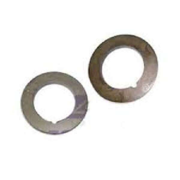  | ARRUELA ENCOSTO ENGRENAGEM 2 SUPERIOR CAIXA CAMBIO FSO4305A/4405C MB/CARGO/VW