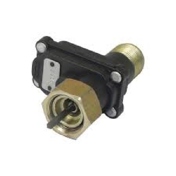  | REDUTOR VELOCIMETRO VW/CARGO  1X1875