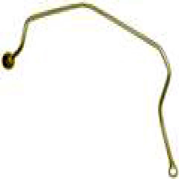  | TUBO LIMITADOR FUMACA SC 113 OLHAL 16 E 12MM