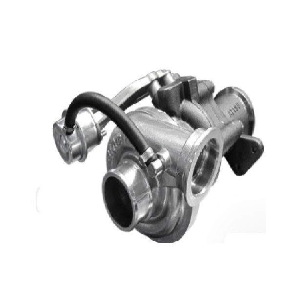  | TURBINA AGRALE/VOLARE/6000D/8500D/V8/VW 8150OD/9150O/VW 8120 EURO 3 X10 4CIL