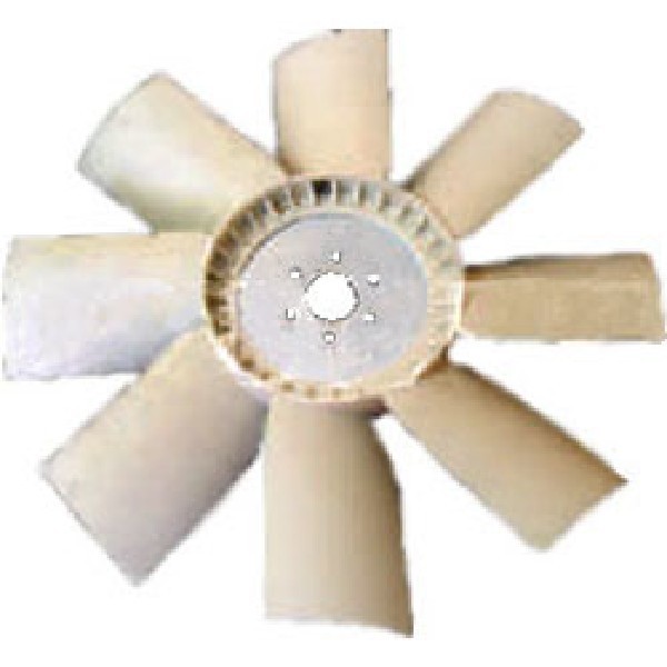  | HELICE VOLVO NL10 280/340 ./95 8 PAS 6 FUROS