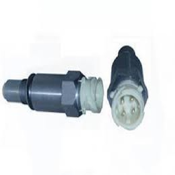  | SENSOR VELOCIMETRO SC 114/124 34MM 4 PINOS REDONDO