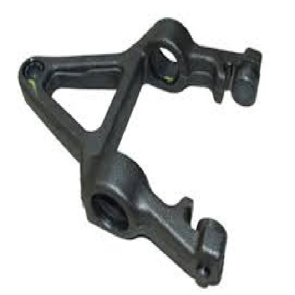  | GARFO EMBREAGEM SIMPLES MB 1935/1941/447