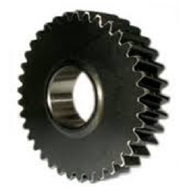  | ENGRENAGEM COMPRESSOR AR VW/CARGO 37D