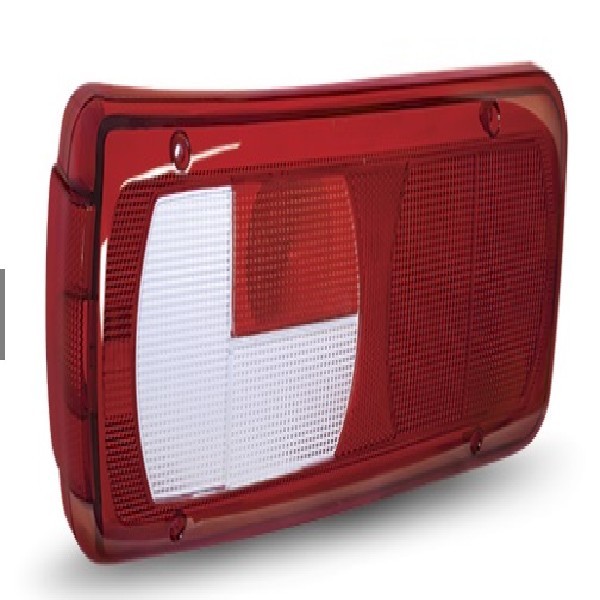  | LENTE LANTERNA TR LD DAF XF