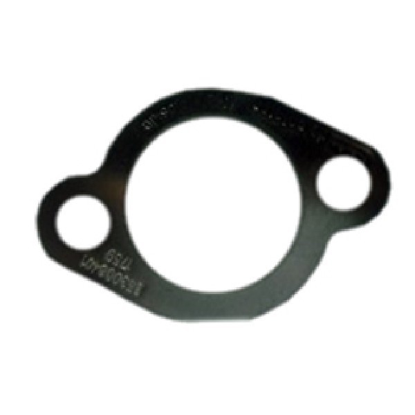  | JUNTA COLETOR ESCAPE VW 5140/8150/DELIVERY/VOLARE MOTOR MWM SPRINT 4/6 CIL