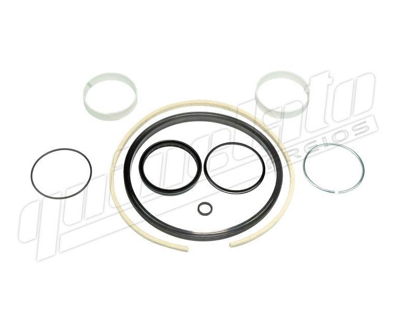  | REPARO ATUADOR EMBREAGEM VOLVO FH D13/MB AXOR/ACTROS 19/.