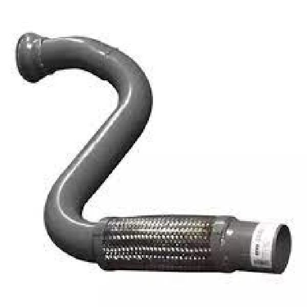  | TUBO ESCAPE SAIDA MOTOR MB 1726/ATEGO/906 6CIL