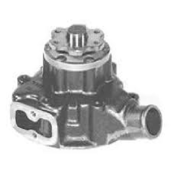  | BOMBA AGUA MB 608/708/TOYOTA OM314