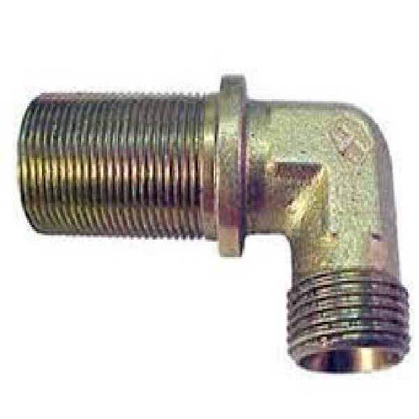  | CONEXAO TANQUE AR COMPRESSOR AR 22X22