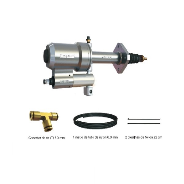  | SERVO EMBREAGEM CARGO 816/1119 12/.