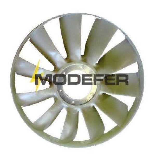  | HELICE VW 28440/29440/29480/MAN TGX/METEOR/CONSTLLATION 12/.  11PAS C/ANEL