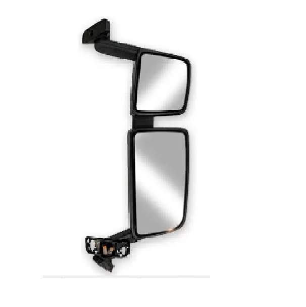  | ESPELHO RETROVISOR LD SC 124/S5/NTG 19/. C/DESEMBACADOR - ELETRICO