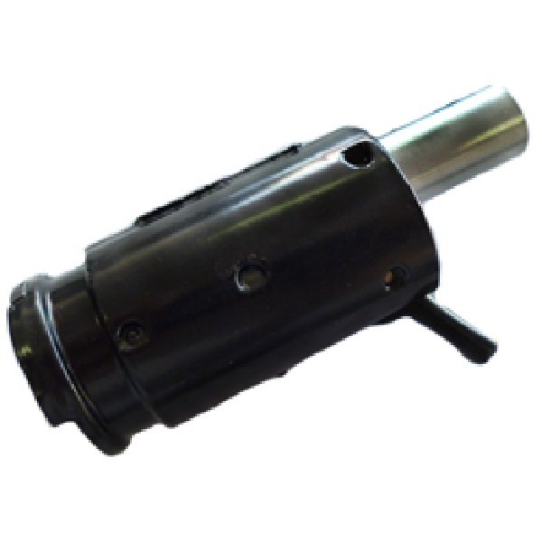  | VALVULA MANOPLA ALAVANCA MARCHA/BOTAO REDUZIDA STRALIS/EUROCARGO/EUROTECH 3 VIAS