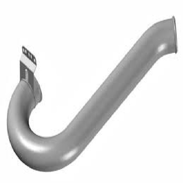  | TUBO ESCAPE SAIDA LD SC 124/S4/S5