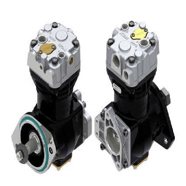  | COMPRESSOR AR CARGO 815E/1317E/1517E/1717E LK38 ISB - OBS NUMERO SERIE