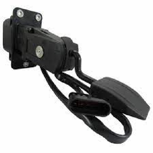  | PEDAL ACELERADOR ELETRONICO STRALIS/TECTOR/CURSOR/EUROCARGO/CAVALLINO/TRAKKER