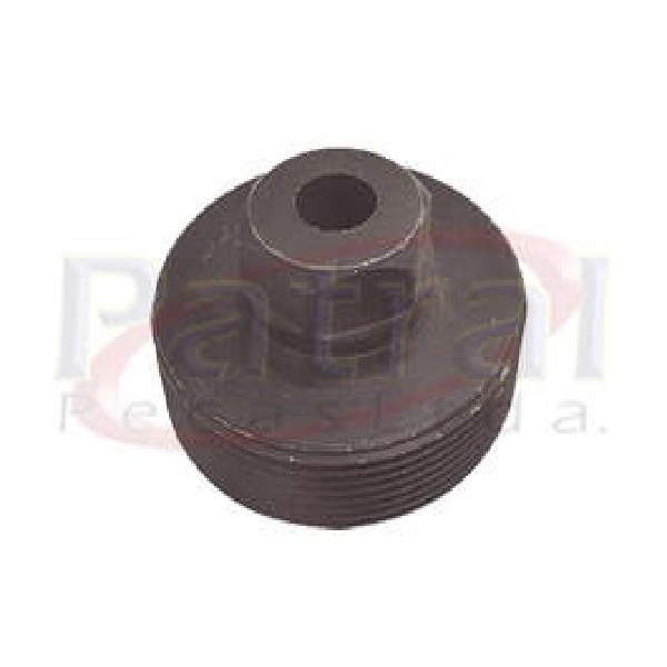  | PORCA PINO CONICO CENTRAL TOYOTA BNDEIRANTES