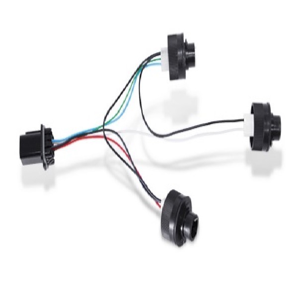  | CHICOTE LANTERNA TR BONGO K2500/K2700 USA PL0828