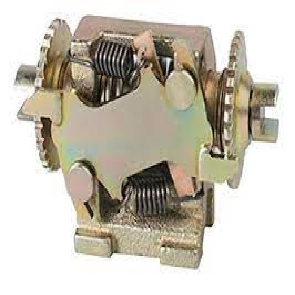  | REGULADOR FREIO TR MB 709/710/912 AUTOMATICO