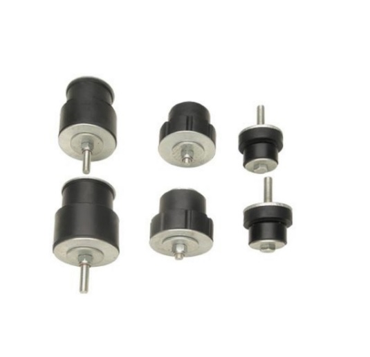  | KIT COXIM CABINE/RADIADOR F4000 93/98