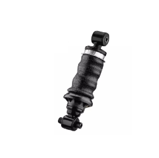  | AMORTECEDOR TR CABINE VW 24250/19320/CONSTELL C/BOLSA