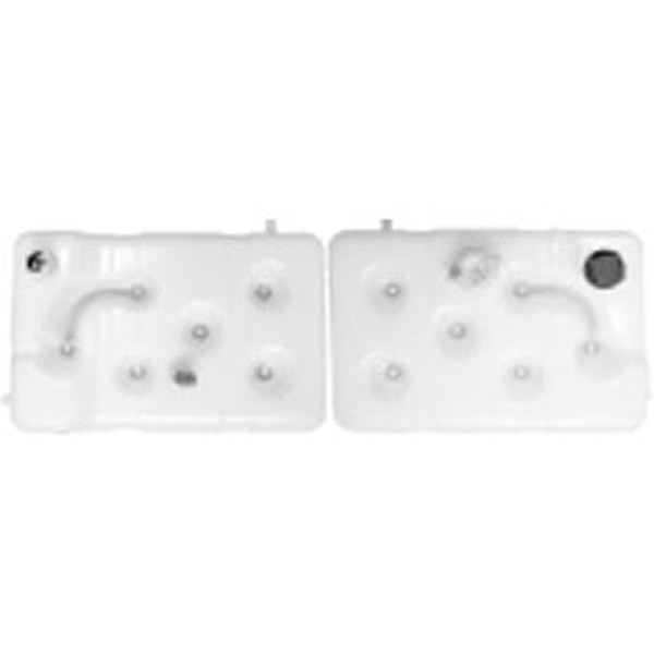  | RESERVATORIO AGUA RADIADOR MB 1319/1635/2324 ATRON