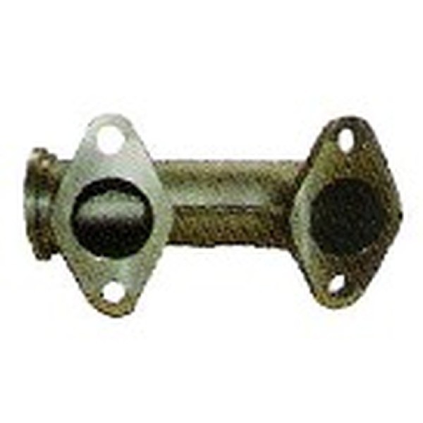  | COLETOR ESCAPE VW/CARGO CUMMINS ISB 6 CIL PONTA