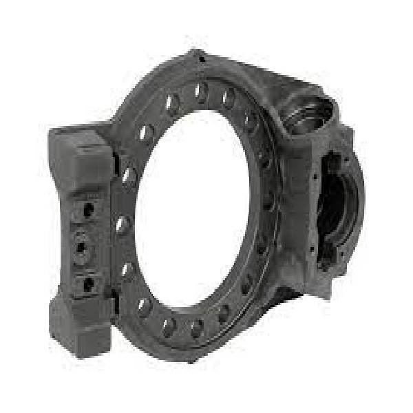  | SUPORTE PATIM FREIO TR LD VOLVO FH/NH