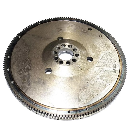  | VOLANTE MOTOR VW MAN 29440 TGX/METEOR 485MM 160D