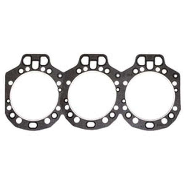  | JUNTA CABECOTE MOTOR MB 1519/1525/1932/1933 355/5/6 3 CIL