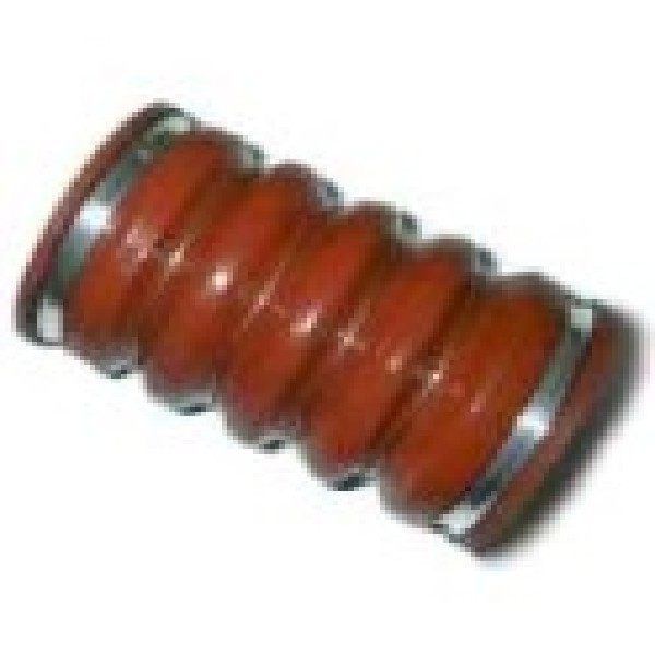  | MANGUEIRA INTERCOOLER SC 114/124/S4 VERMELHA