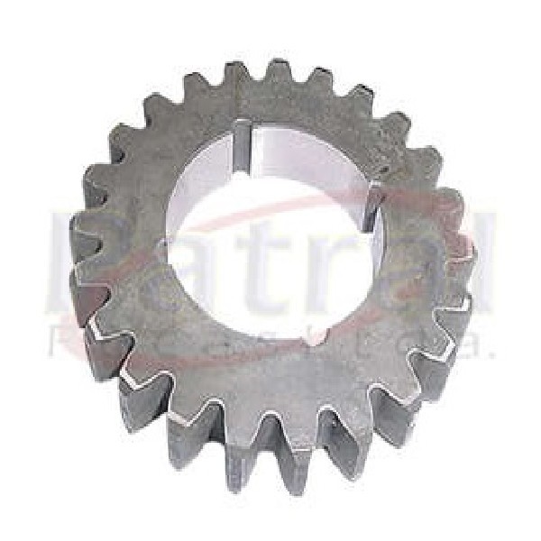  | ENGRENAGEM RE CAIXA CAMBIO TOYOTA BANDEIRANTES ./81 23D