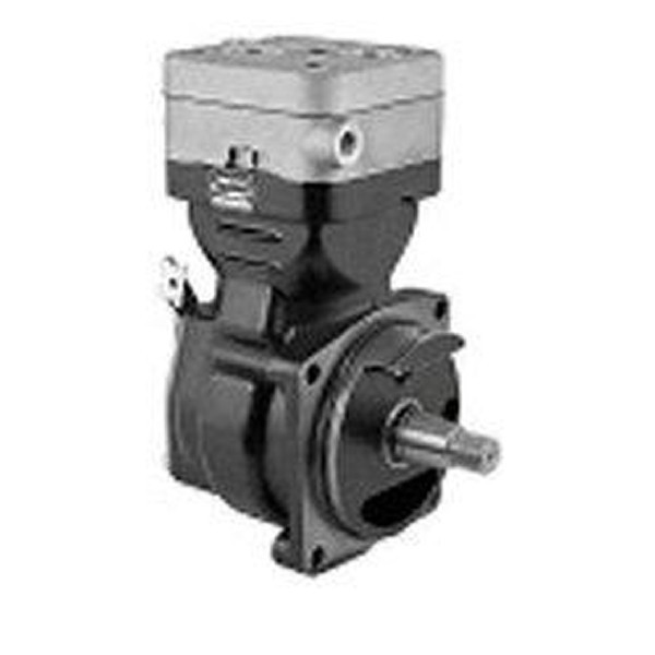  | COMPRESSOR AR MB 1620E/ACCELO/ATEGO/AXOR/906/926 1 CIL - MAIOR CAPACIDADE - OBS NUMERO SERIE
