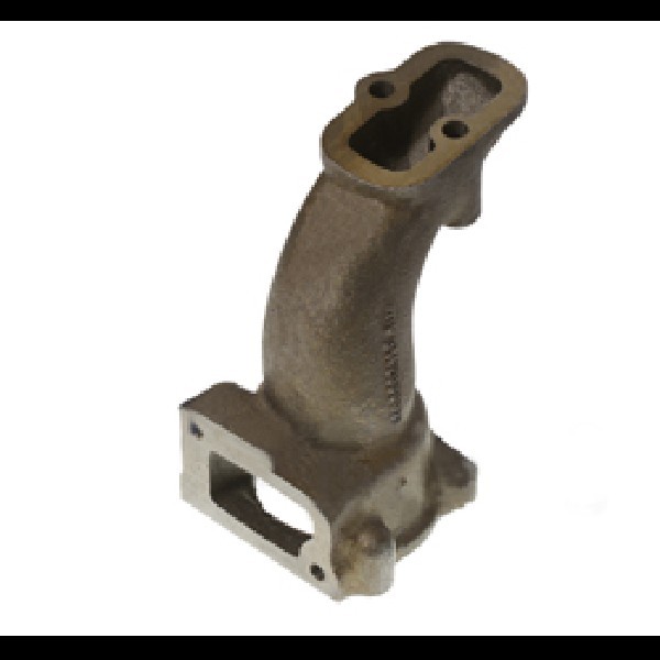  | CARCACA VALVULA TERMOSTATICA MB 608/708/314